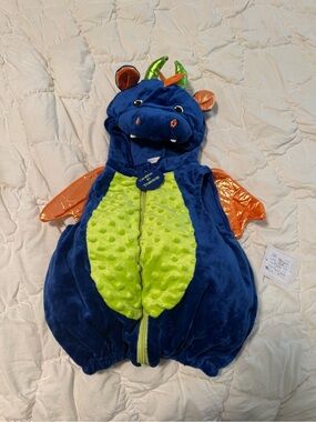 Baby Dream Play Imagine dragon costume 6-9 months